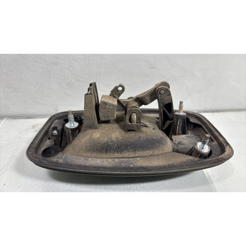 Poignee porte avant droit FIAT DUCATO 3 Photo n°4