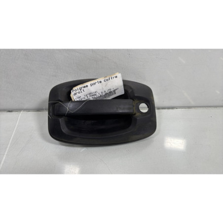 Poignee porte coffre droit FIAT DUCATO 3 Photo n°1
