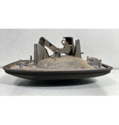 Poignee porte coffre droit FIAT DUCATO 3