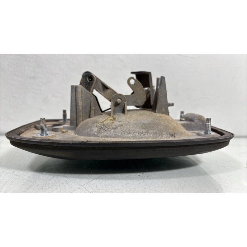 Poignee porte coffre droit FIAT DUCATO 3 Photo n°3