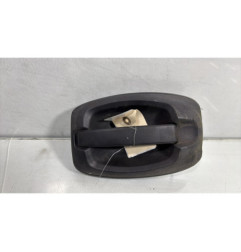 Poignee porte laterale droit FIAT DUCATO 3 Photo n°1