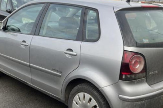 Com (Bloc Contacteur Tournant+Commodo Essuie Glace+Commodo Phare) VOLKSWAGEN POLO 4
