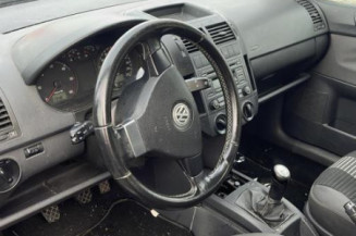 Com (Bloc Contacteur Tournant+Commodo Essuie Glace+Commodo Phare) VOLKSWAGEN POLO 4