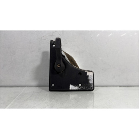Poignee interieur porte laterale droite FIAT DUCATO 3 Photo n°1