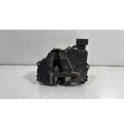 Serrure avant droit FIAT DUCATO 3 Photo n°1