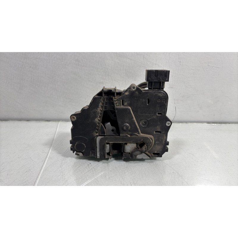 Serrure avant droit FIAT DUCATO 3 Photo n°1