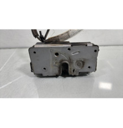 Serrure avant droit FIAT DUCATO 3