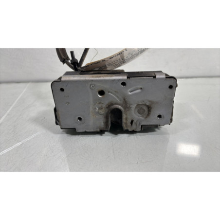 Serrure avant droit FIAT DUCATO 3