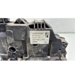 Serrure avant droit FIAT DUCATO 3