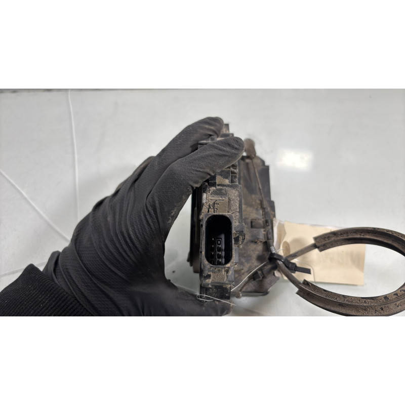Serrure avant droit FIAT DUCATO 3 Photo n°5