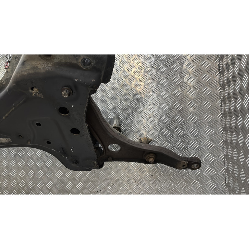 Berceau avant FIAT DUCATO 3 Photo n°3