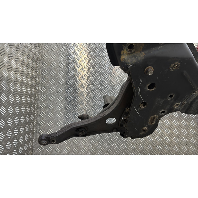 Berceau avant FIAT DUCATO 3 Photo n°4