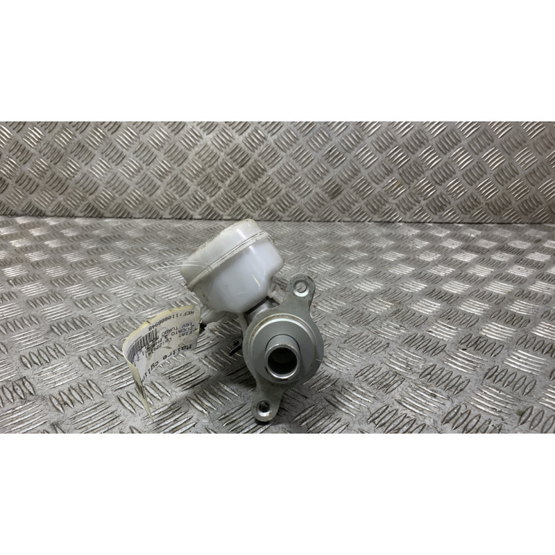 Maitre cylindre (freinage) FIAT DUCATO 3 Photo n°1