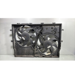 Moto ventilateur radiateur FIAT DUCATO 3 Photo n°1