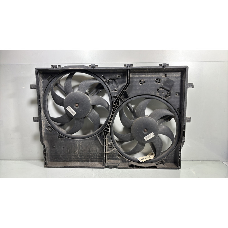 Moto ventilateur radiateur FIAT DUCATO 3 Photo n°1