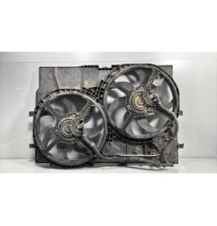 Moto ventilateur radiateur FIAT DUCATO 3