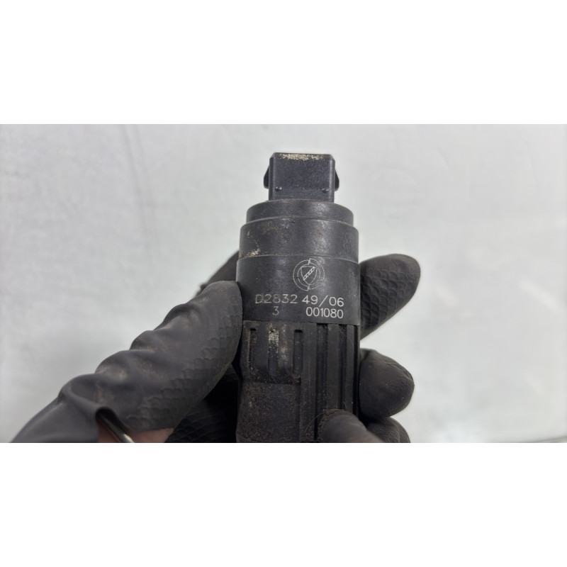 Pompe lave glace avant FIAT DUCATO 3 Photo n°3