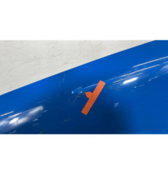 Aile avant gauche RENAULT MASTER 2