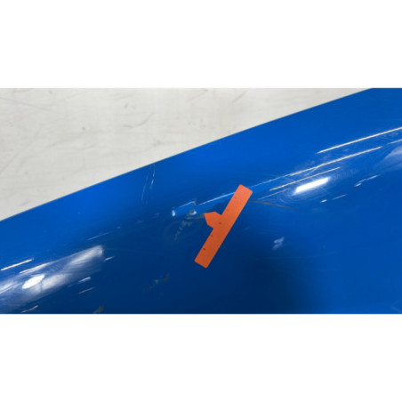 Aile avant gauche RENAULT MASTER 2