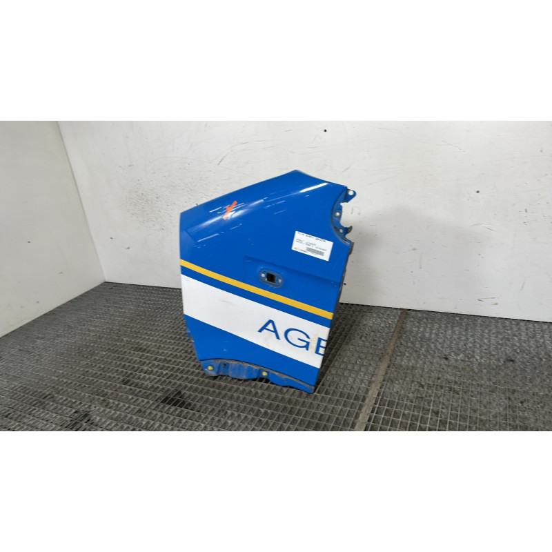 Aile avant gauche RENAULT MASTER 2 Photo n°4