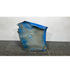 Aile avant gauche RENAULT MASTER 2