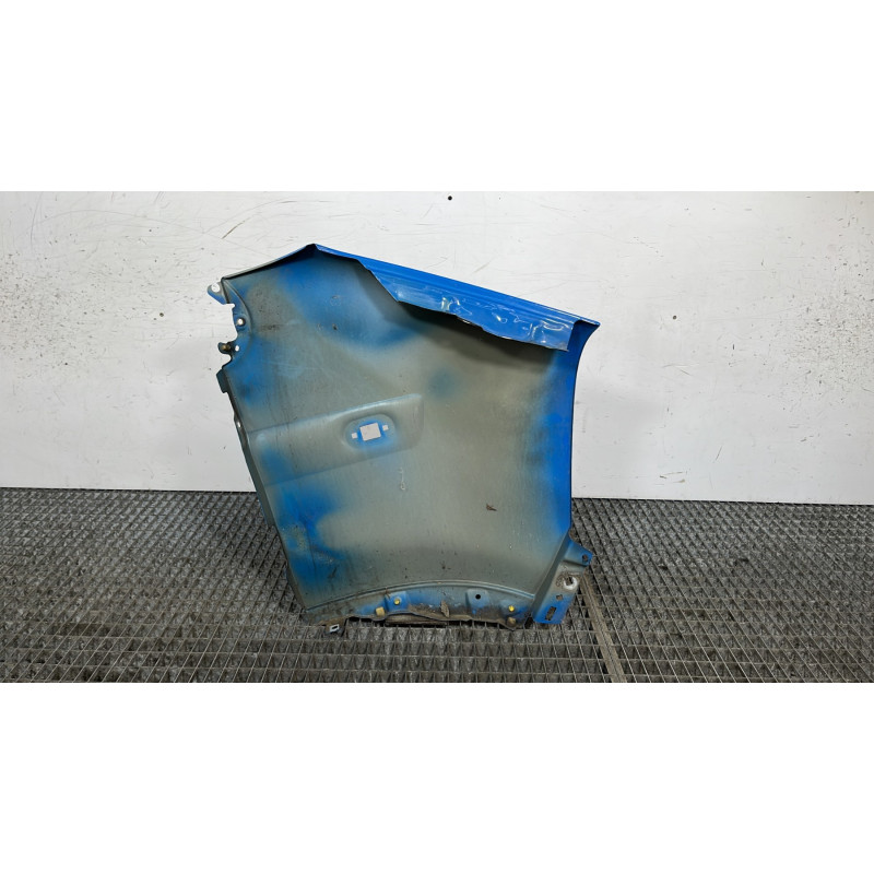 Aile avant gauche RENAULT MASTER 2 Photo n°5