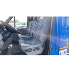 Aile avant gauche RENAULT MASTER 2
