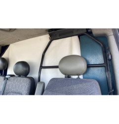 Aile avant gauche RENAULT MASTER 2
