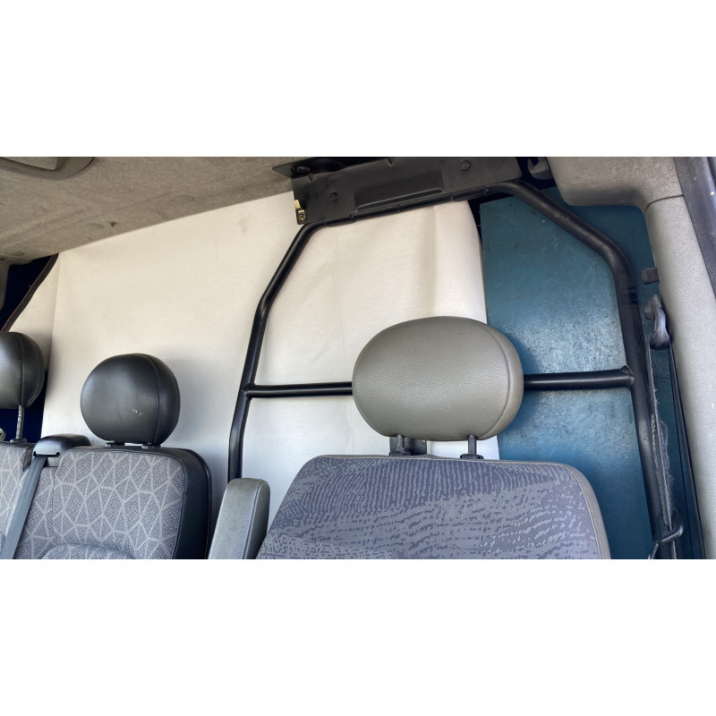 Aile avant gauche RENAULT MASTER 2 Photo n°18