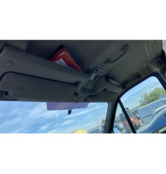 Aile avant gauche RENAULT MASTER 2