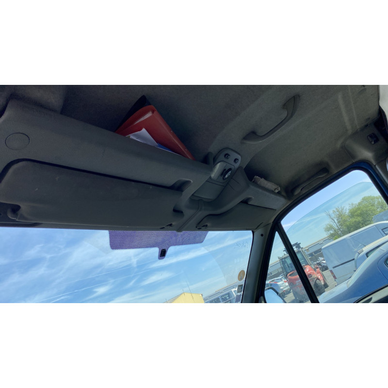 Aile avant gauche RENAULT MASTER 2 Photo n°19