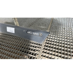 Baguette de porte avant droite RENAULT MASTER 2