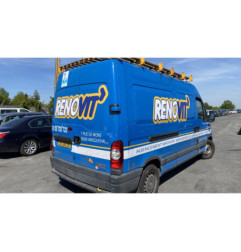 Baguette de porte avant droite RENAULT MASTER 2