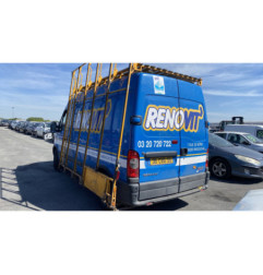 Baguette de porte avant droite RENAULT MASTER 2