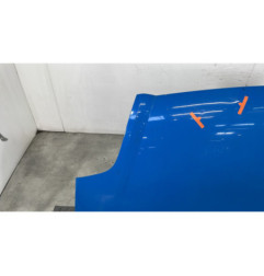 Capot RENAULT MASTER 2