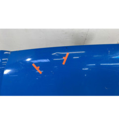 Capot RENAULT MASTER 2