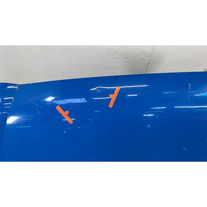 Capot RENAULT MASTER 2 Photo n°4