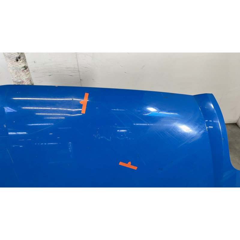Capot RENAULT MASTER 2 Photo n°5
