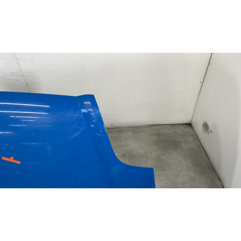 Capot RENAULT MASTER 2 Photo n°6
