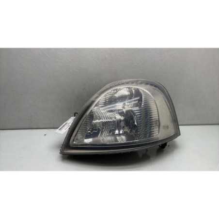 Optique avant principal gauche (feux)(phare) RENAULT MASTER 2 Photo n°1