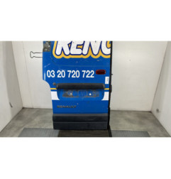 Porte de coffre gauche RENAULT MASTER 2