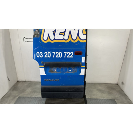 Porte de coffre gauche RENAULT MASTER 2