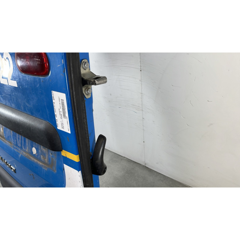 Porte de coffre gauche RENAULT MASTER 2 Photo n°3