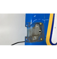 Porte de coffre gauche RENAULT MASTER 2