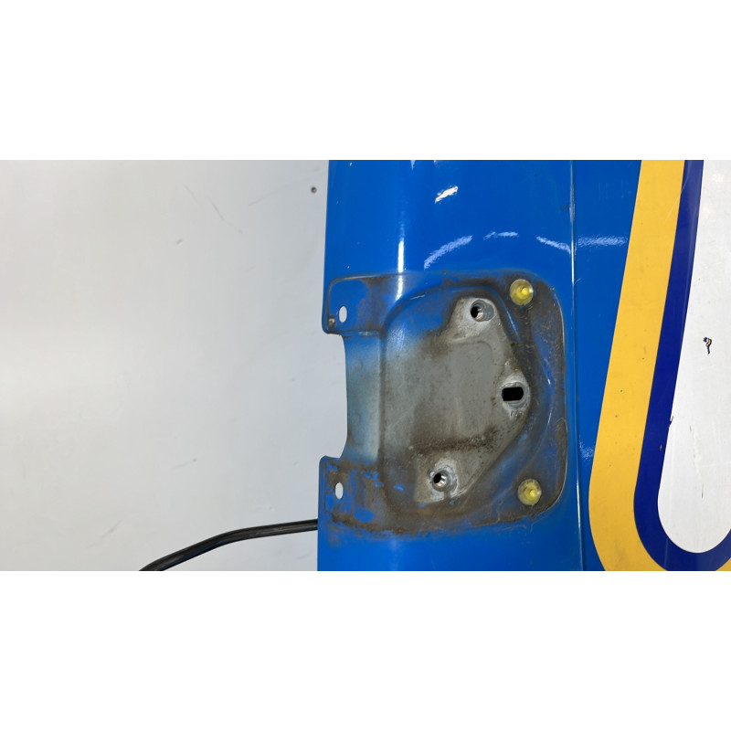 Porte de coffre gauche RENAULT MASTER 2 Photo n°4
