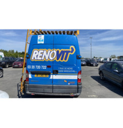 Porte de coffre gauche RENAULT MASTER 2