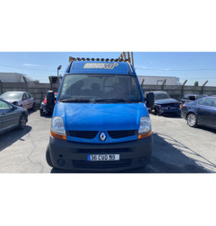 Porte de coffre gauche RENAULT MASTER 2