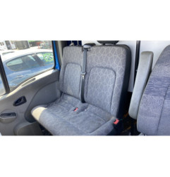 Porte de coffre gauche RENAULT MASTER 2