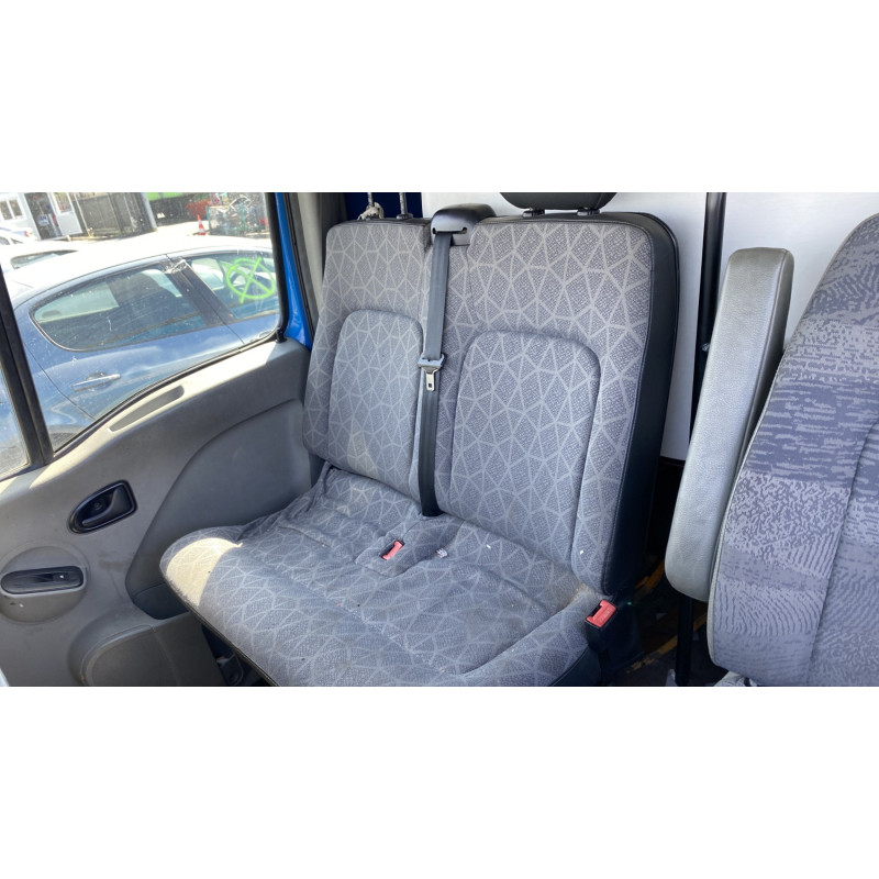 Porte de coffre gauche RENAULT MASTER 2 Photo n°20