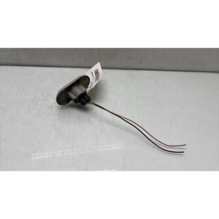 Repetiteur clignotant avant droit (Feux) RENAULT MASTER 2